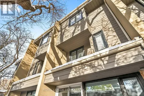 290 Cathcart Street Ottawa ON K1N 5C4