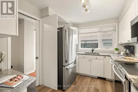 290 Cathcart Street Ottawa ON K1N 5C4