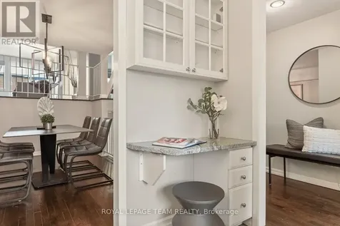 290 Cathcart Street Ottawa ON K1N 5C4