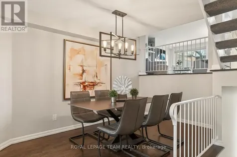290 Cathcart Street Ottawa ON K1N 5C4