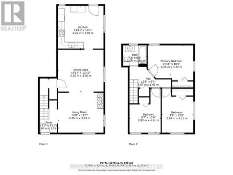 275 Bridge Street Carleton Place ON K7C 3H5