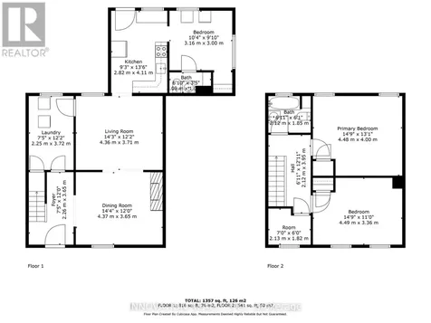 275 Bridge Street Carleton Place ON K7C 3H5