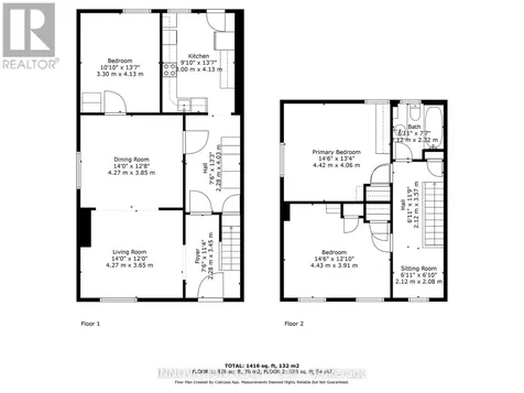 275 Bridge Street Carleton Place ON K7C 3H5