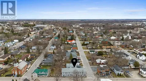 275 Bridge Street Carleton Place ON K7C 3H5