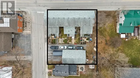 275 Bridge Street Carleton Place ON K7C 3H5