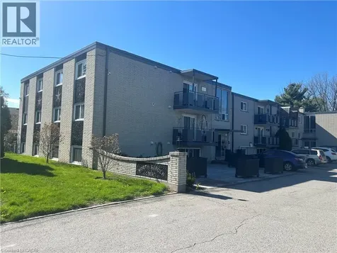 6287 O'neil Street Niagara Falls ON L2J 1M6