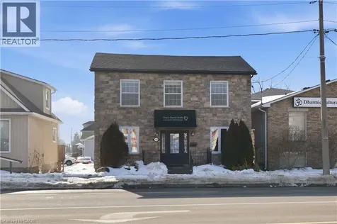 1270 King Street East Cambridge ON N3H 3P8