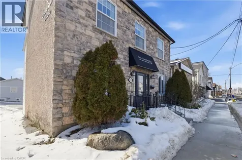 1270 King Street East Cambridge ON N3H 3P8