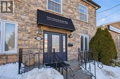 1270 King Street East Cambridge ON N3H 3P8