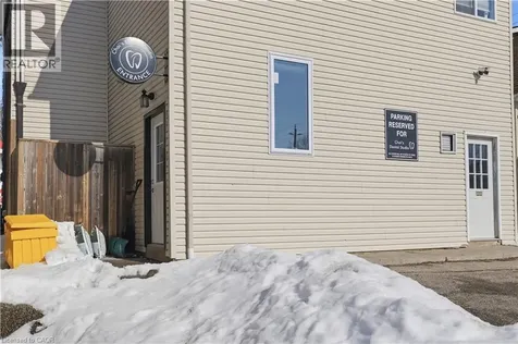 1270 King Street East Cambridge ON N3H 3P8