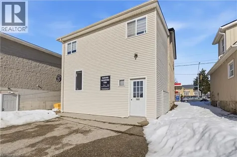 1270 King Street East Cambridge ON N3H 3P8