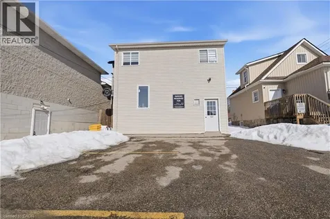 1270 King Street East Cambridge ON N3H 3P8