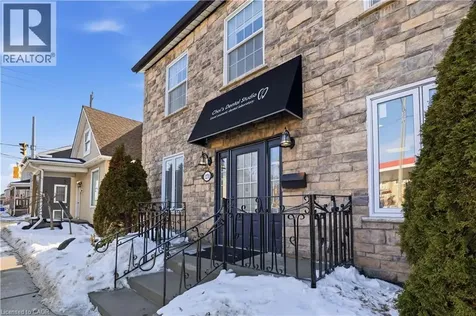 1270 King Street East Cambridge ON N3H 3P8