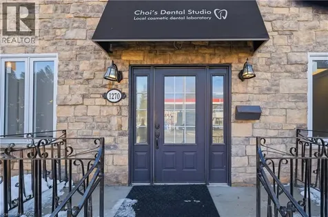1270 King Street East Cambridge ON N3H 3P8