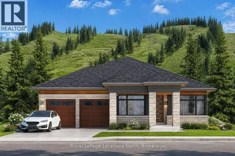 117 Clement Lane Blue Mountains ON N0H 1J0