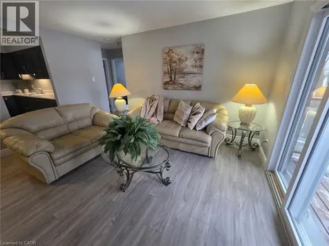 565 Greenfield Avenue Kitchener ON N2C 2P3