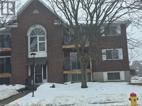 565 Greenfield Avenue Kitchener ON N2C 2P3
