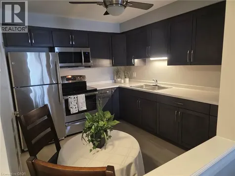 565 Greenfield Avenue Kitchener ON N2C 2P3