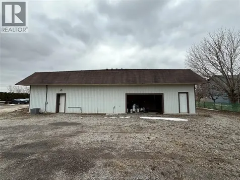 739 County Road 2 Lakeshore ON N0R 1A0