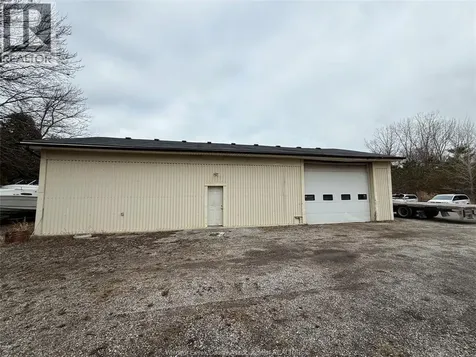 739 County Road 2 Lakeshore ON N0R 1A0