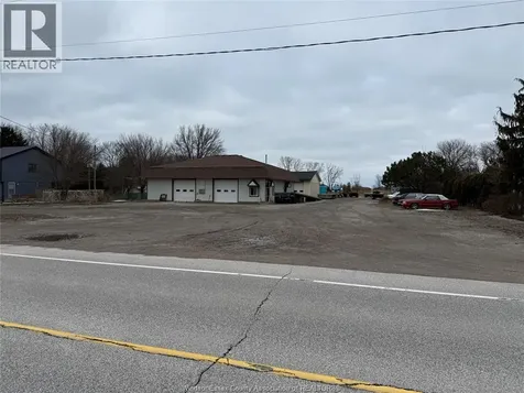 739 County Road 2 Lakeshore ON N0R 1A0