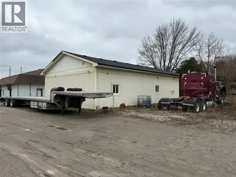 739 County Road 2 Lakeshore ON N0R 1A0