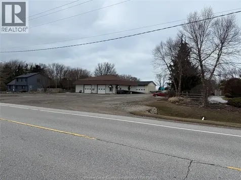 739 County Road 2 Lakeshore ON N0R 1A0