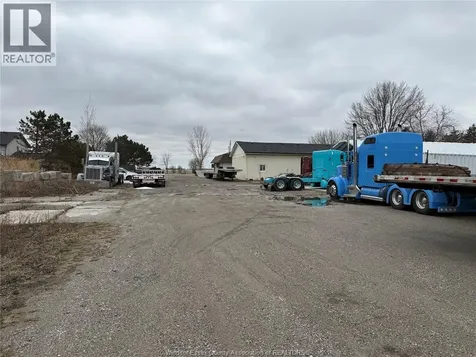739 County Road 2 Lakeshore ON N0R 1A0