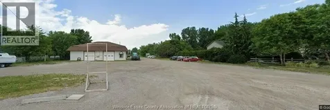739 County Road 2 Lakeshore ON N0R 1A0