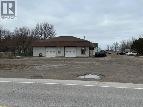 739 County Road 2 Lakeshore ON N0R 1A0