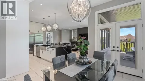 41 Ruijs Boulevard Brantford ON N3T 0E1