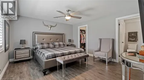 41 Ruijs Boulevard Brantford ON N3T 0E1