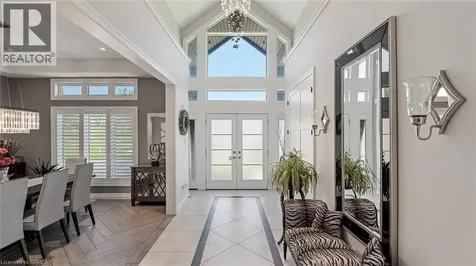 41 Ruijs Boulevard Brantford ON N3T 0E1