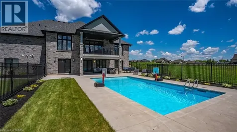41 Ruijs Boulevard Brantford ON N3T 0E1