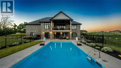 41 Ruijs Boulevard Brantford ON N3T 0E1