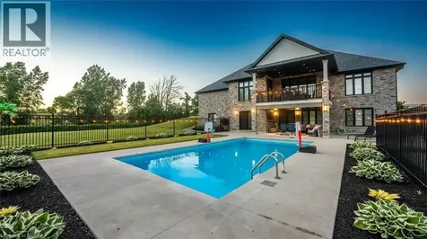 41 Ruijs Boulevard Brantford ON N3T 0E1