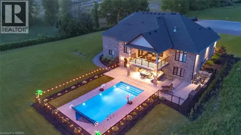 41 Ruijs Boulevard Brantford ON N3T 0E1