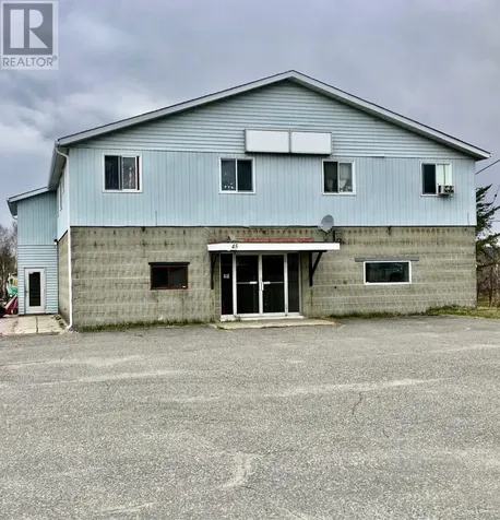 45 Municipal Road 84 Capreol ON P0M 1H0