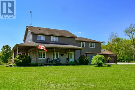 135260 9th Line Grey Highlands ON N0C 1H0