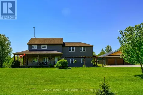 135260 9th Line Grey Highlands ON N0C 1H0