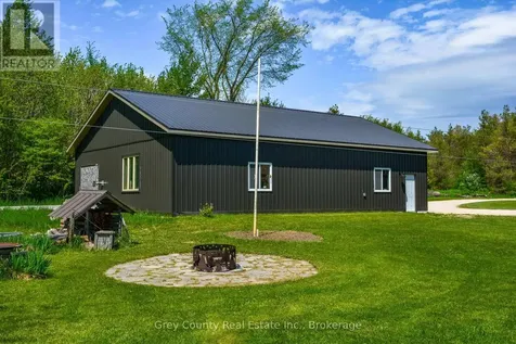 135260 9th Line Grey Highlands ON N0C 1H0