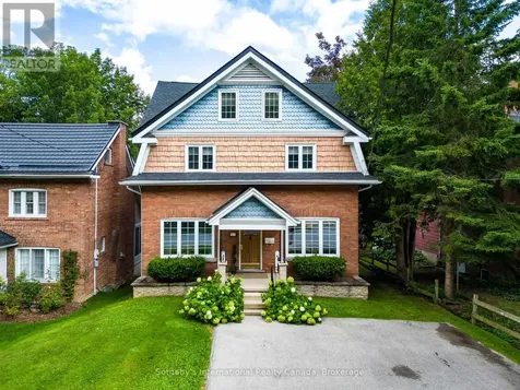 457 2nd Avenue West Owen Sound ON N4K 4L9