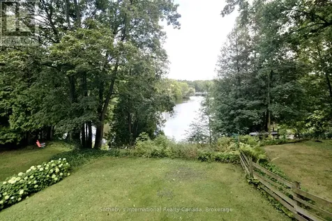 457 2nd Avenue West Owen Sound ON N4K 4L9