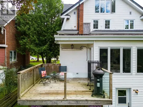 457 2nd Avenue West Owen Sound ON N4K 4L9