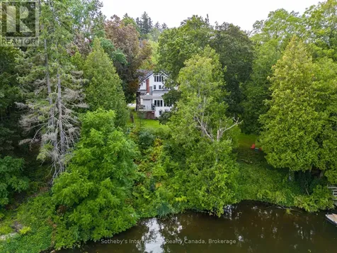 457 2nd Avenue West Owen Sound ON N4K 4L9