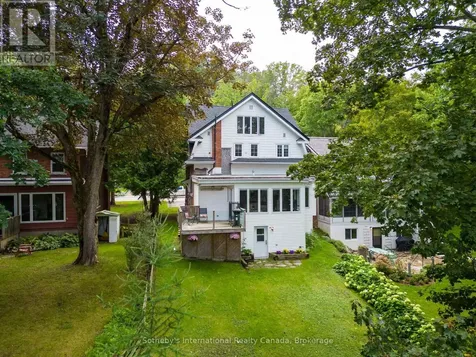 457 2nd Avenue West Owen Sound ON N4K 4L9