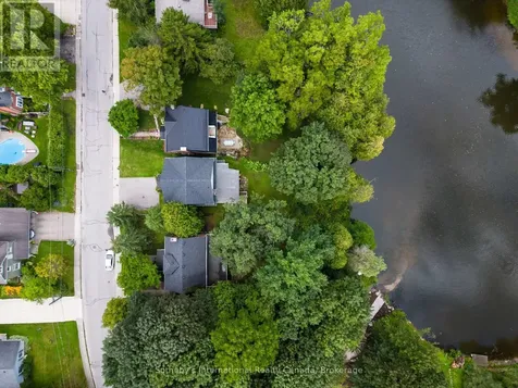 457 2nd Avenue West Owen Sound ON N4K 4L9
