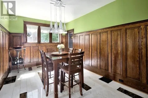 457 2nd Avenue West Owen Sound ON N4K 4L9