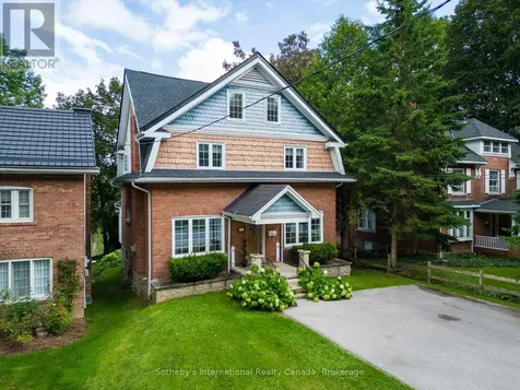 457 2nd Avenue West Owen Sound ON N4K 4L9