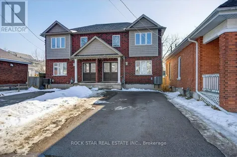 205B Marlborough Street Brantford ON N3S 4T2